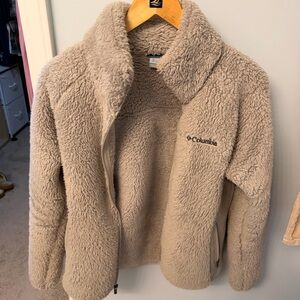 Women’s Columbia Jacket